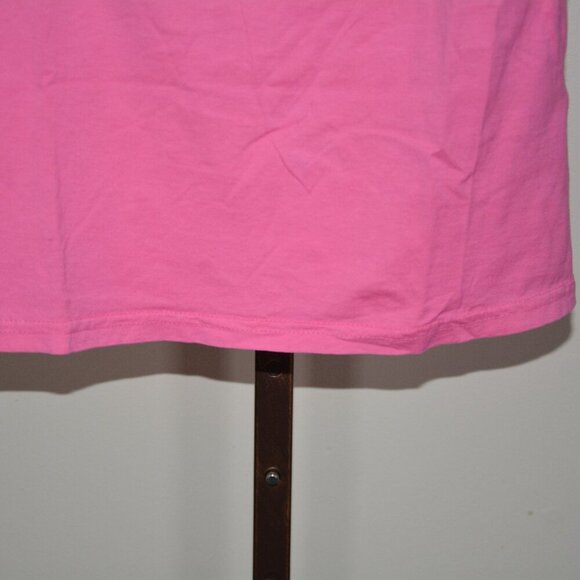NWT Pink Cute T-Shirt for Girls Who Like Water - Picture 5 of 8